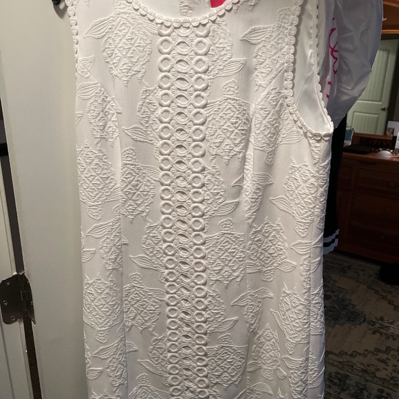 Dress - Picture 2 of 4